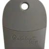 Szpatułka silikonowa Catalyst Contour - Princeton - brązowa, C-81