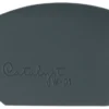 Szpatułka silikonowa Catalyst Wedge - Princeton - szara, nr 01