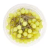 Szpilki ozdobne - Rico Design - Neon Yellow, 16 mm, 100 szt.