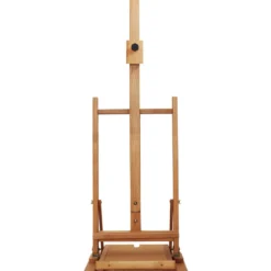 Sztaluga stołowa Margaret z podstawką - Bukmar - 145 cm