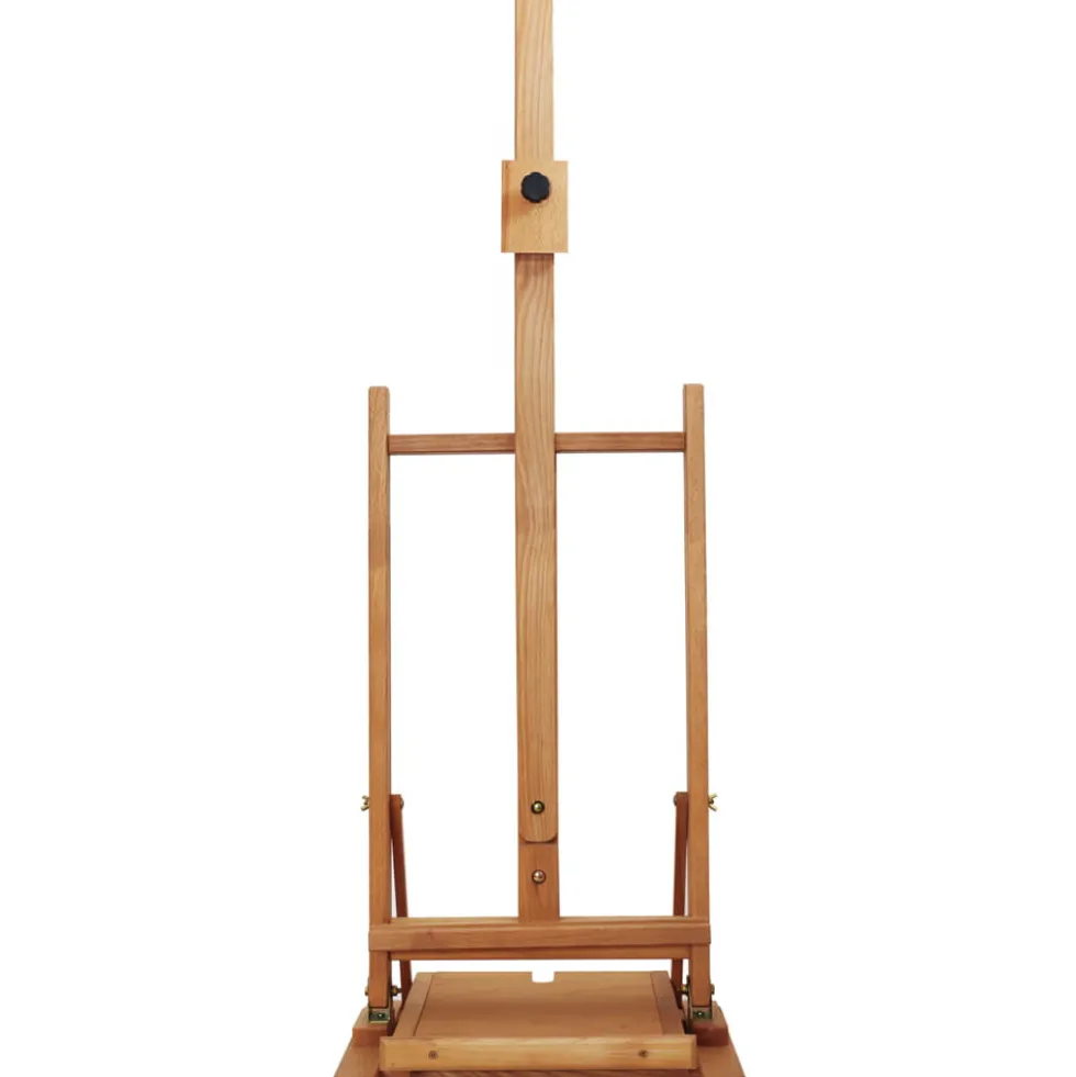 Sztaluga stołowa Margaret z podstawką - Bukmar - 145 cm