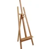 Sztaluga trójnożna Gloria - Bukmar - 233 cm