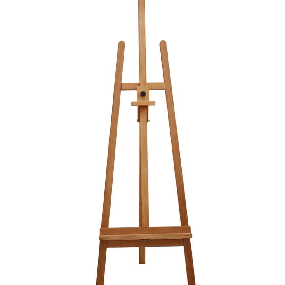 Sztaluga trójnożna Gloria - Bukmar - 233 cm