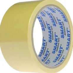 Taśma dwustronna, samoprzylepna - SMART - 48 mm x 10 m