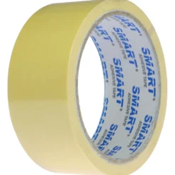 Taśma dwustronna, samoprzylepna - SMART - 38 mm x 10 m