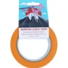 Taśma maskująca ryżowa Nippon Gold Tape - 38 mm x 50 m