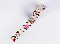 Taśma papierowa washi August - The Completist. - 15 mm x 10 m