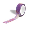 Taśma papierowa washi Contour - The Completist. - 15 mm x 10 m