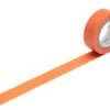 Taśma papierowa washi - MT Masking Tape - Ninjin Carrot, 7 m