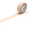 Taśma papierowa washi - MT Masking Tape - Pastel Carrot 7 m