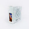 Taśma papierowa washi Peach Terazzo - The Completist.