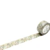 Taśma papierowa washi William Morris - MT Masking Tape - Acanthus, 7 m