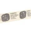 Taśma papierowa washi William Morris - MT Masking Tape - Constellation, 7 m
