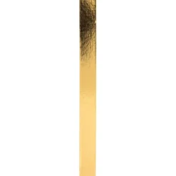 Taśma washi Metallic - Paper Poetry - złota, 15 mm x 10 m