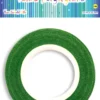 Tasiemka florystyczna 25 mm x 25 m - zielona
