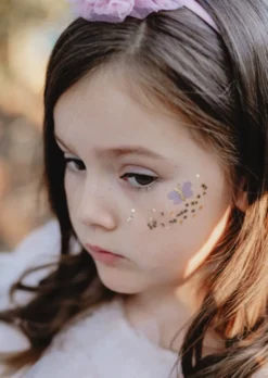 Tatuaże zmywalne dla dzieci Jednorożce - 15 szt.