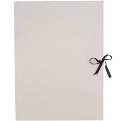 Teczka papierowa na dokumenty i rysunki 50 x 70 cm - Paper Poetry