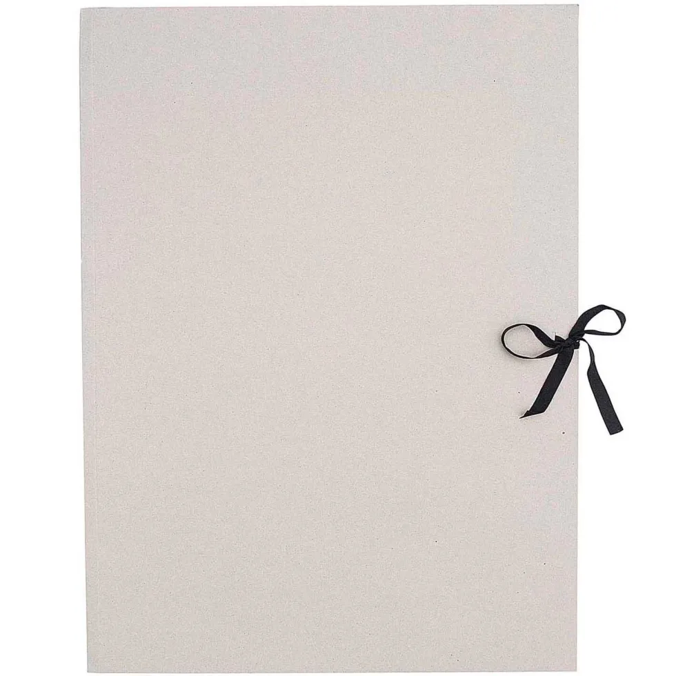 Teczka papierowa na dokumenty i rysunki 50 x 70 cm - Paper Poetry