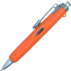 Terenowy długopis ciśnieniowy AirPress - Tombow - Orange