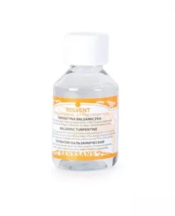 Terpentyna balsamiczna, rozpuszczalnik - Renesans - 100 ml
