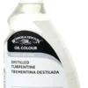 Terpentyna destylowana Distilled Turpentine - Winsor & Newton - 250 ml