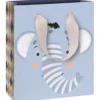 Torba prezentowa Buba - Stewo - niebieska 18 x 8 x 21 cm