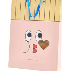 Torba prezentowa Eye Candy - Rico Design - 33 x 45 x 10 cm