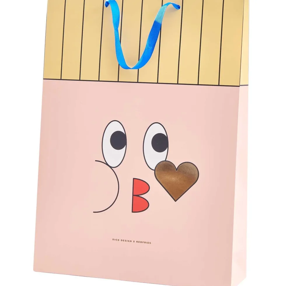 Torba prezentowa Eye Candy - Rico Design - 33 x 45 x 10 cm