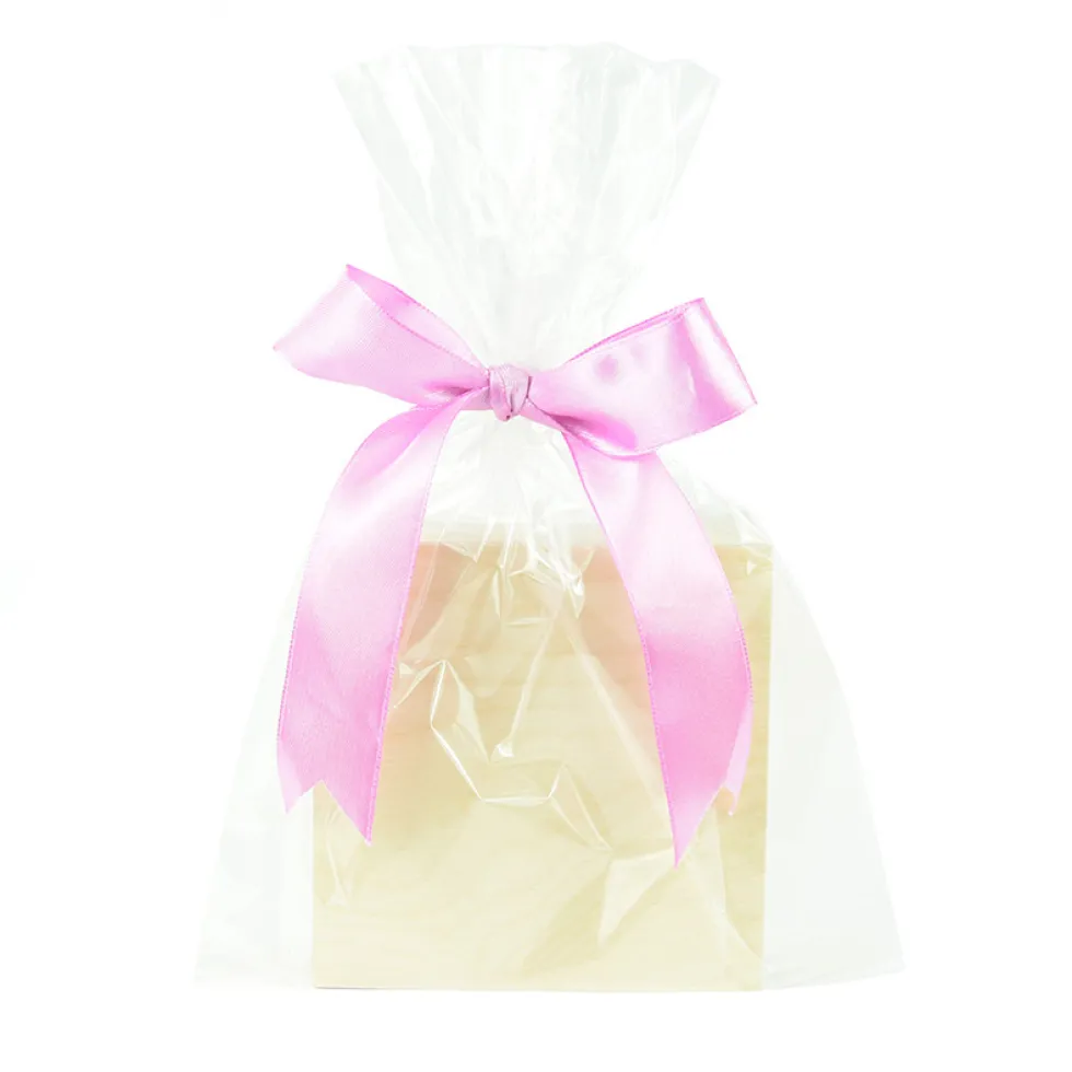 Torebki, woreczki foliowe bez kleju - Simply Crafting - 20 x 30 cm, 100 szt.