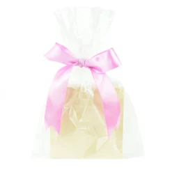 Torebki, woreczki foliowe bez kleju - Simply Crafting - 15 x 20 cm, 100 szt.