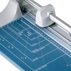 Trymer do cięcia papieru, model 508 - Dahle - A3, 46 cm