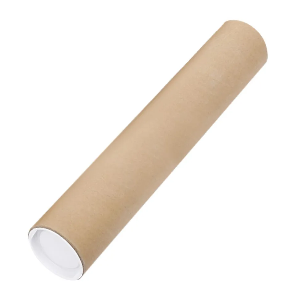Tuba kartonowa na rysunki - Leniar - 55 cm