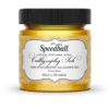 Tusz akrylowy do kaligrafii - Speedball - Gold 59 ml