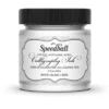 Tusz akrylowy do kaligrafii - Speedball - White 59 ml