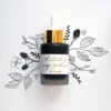 Tusz akrylowy do kaligrafii - Tom's Studio - Black India 30 ml
