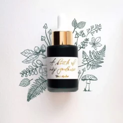Tusz akrylowy do kaligrafii - Tom's Studio - Forest Green 30 ml