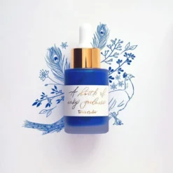 Tusz akrylowy do kaligrafii - Tom's Studio - Peacock 30 ml