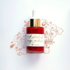 Tusz akrylowy do kaligrafii - Tom's Studio - Pumpkin 30 ml