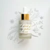 Tusz akrylowy do kaligrafii - Tom's Studio - Silver 30 ml