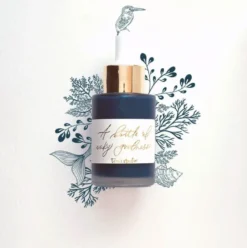 Tusz akrylowy do kaligrafii - Tom's Studio - Teal 30 ml
