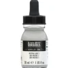 Tusz akrylowy - Liquitex - Neutral Grey 5, 30 ml