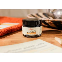 Tusz Arabic Calligraphy - J.Herbin - Black 40 ml