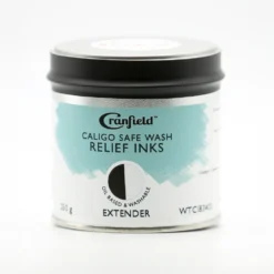 Tusz Caligo Safe Wash Relief - Cranfield - Extender 250 g