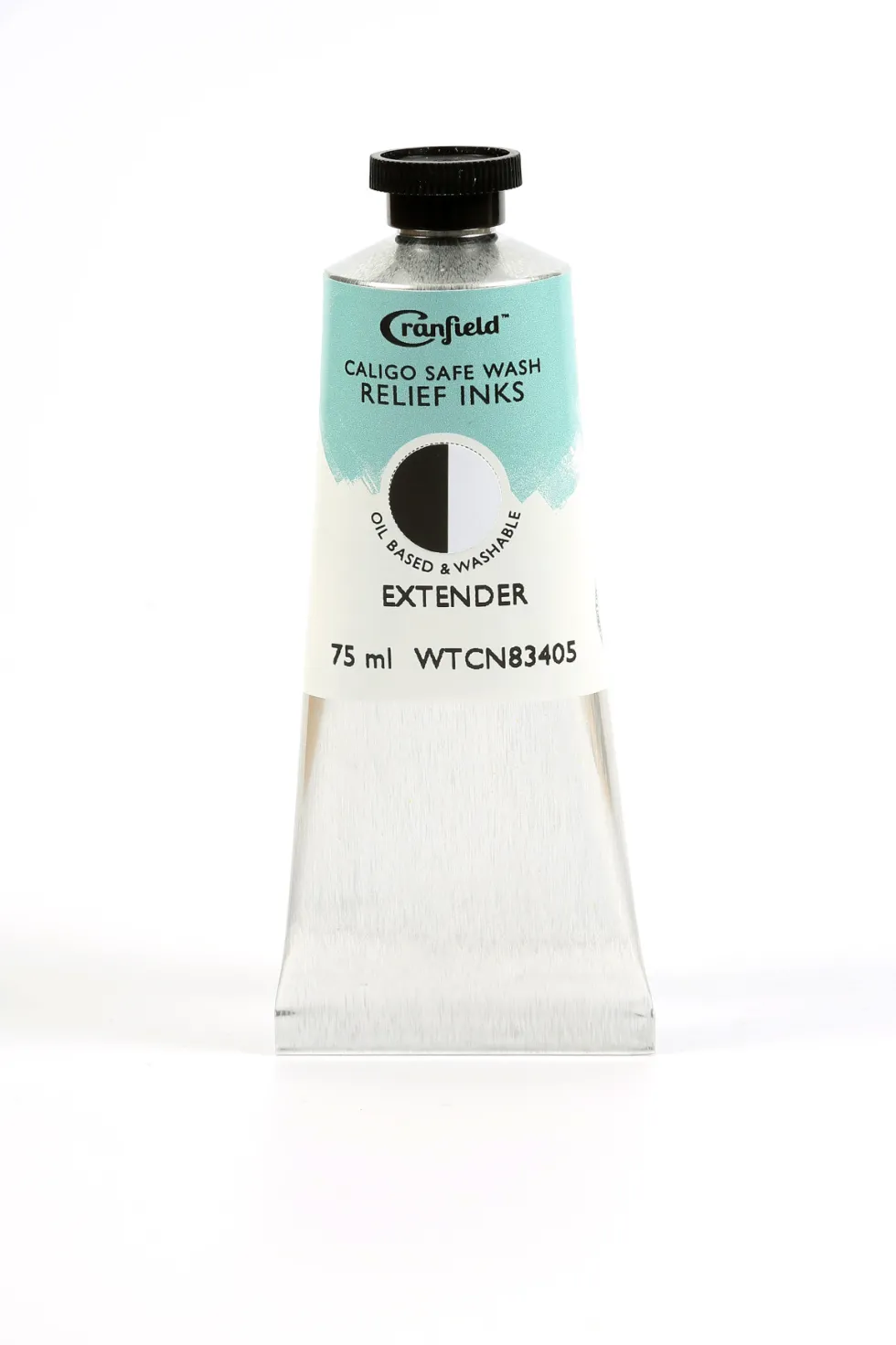Tusz Caligo Safe Wash Relief - Cranfield - Extender 75 ml