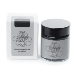 Tusz Calligraphy Ink, matowy - KWZ Ink - czarny, 25 g