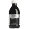 Tusz chiński Nan-King - Lefranc & Bourgeois - czarny, 250 ml