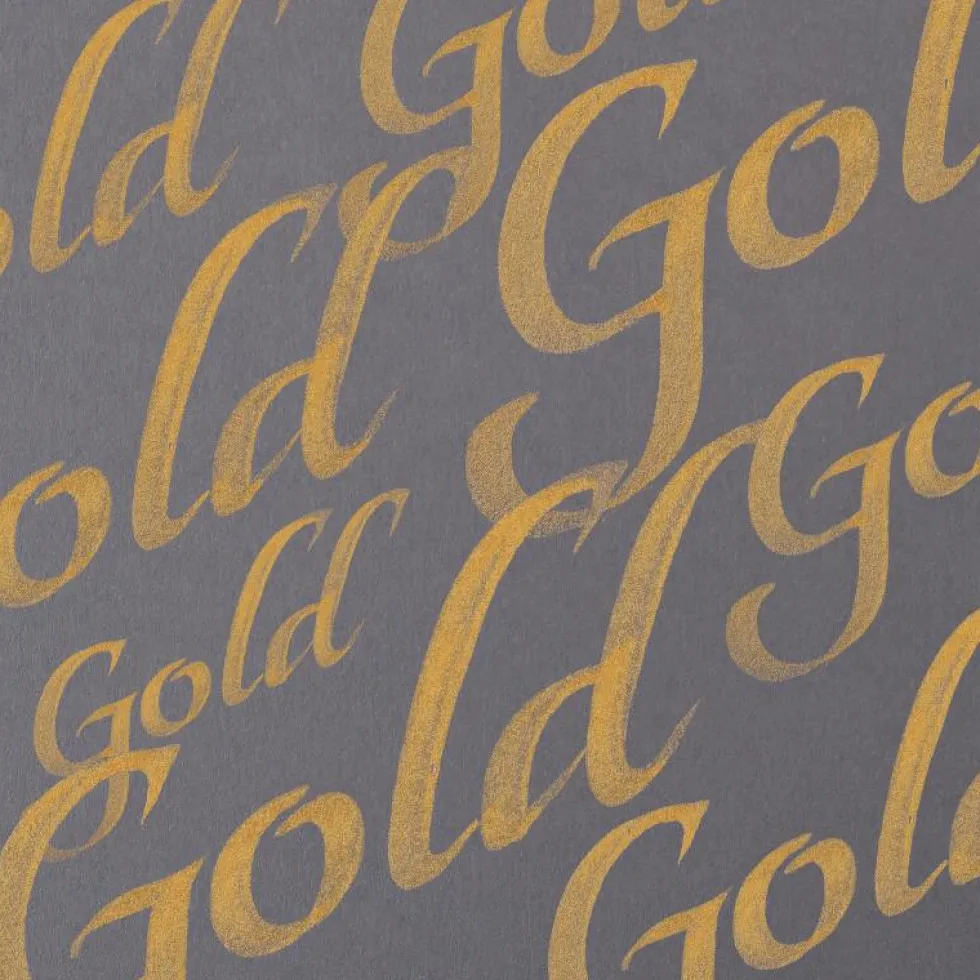 Tusz do kaligrafii DIP - Winsor & Newton - gold, 30 ml