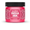Tusz do kaligrafii India Ink - Speedball - Pink Tourmaline 29 ml