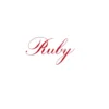 Tusz do kaligrafii India Ink - Speedball - Ruby 29 ml