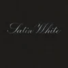Tusz do kaligrafii India Ink - Speedball - Satin White 29 ml